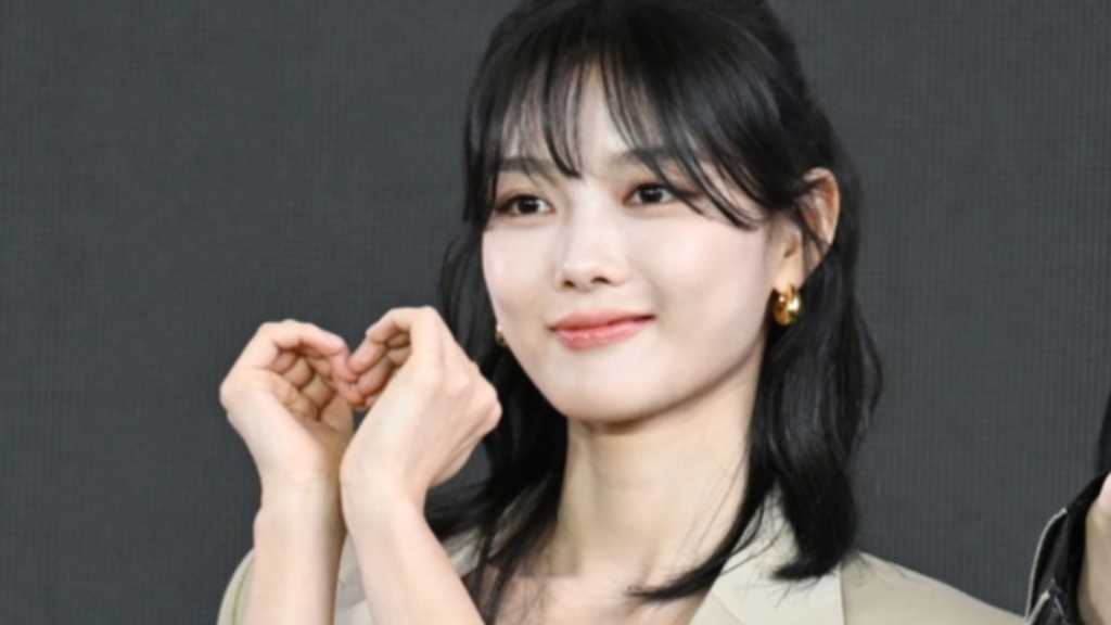 キム・ユジョン、awesome ENTと2度目の再契約！新ドラマにも期待