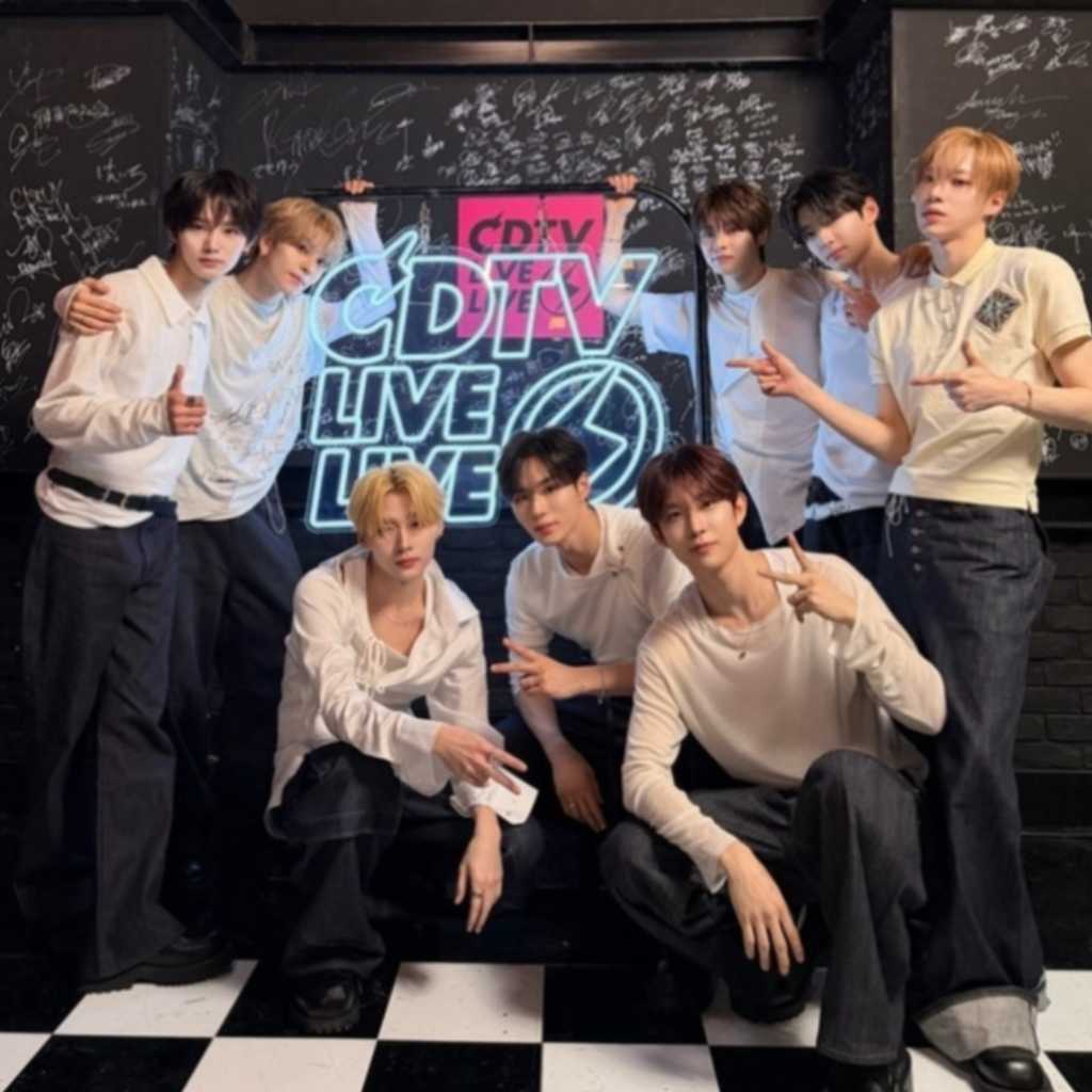 ALPHA DRIVE ONE「CDTV」初出演が話題に！日本で活発な活動を展開