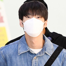 【PHOTO】NCT ドヨン&ジョンウ&ジェノ「SMTOWN LIVE」出演を終えて日本から帰国(動画あり)