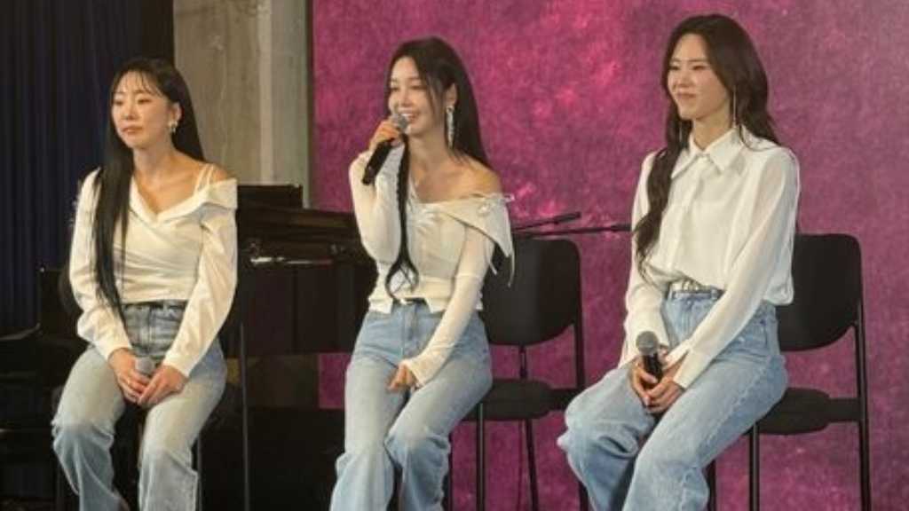 See Ya、デビュー20周年迎え初のファンミーティング開催!涙を見せる場面も…再結成の秘話明かす