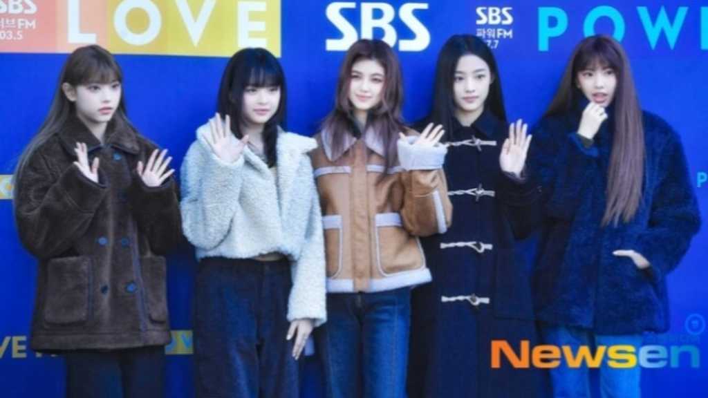 ADOR、NewJeansメンバーと個別面談へ…復帰に向けて協議（公式）