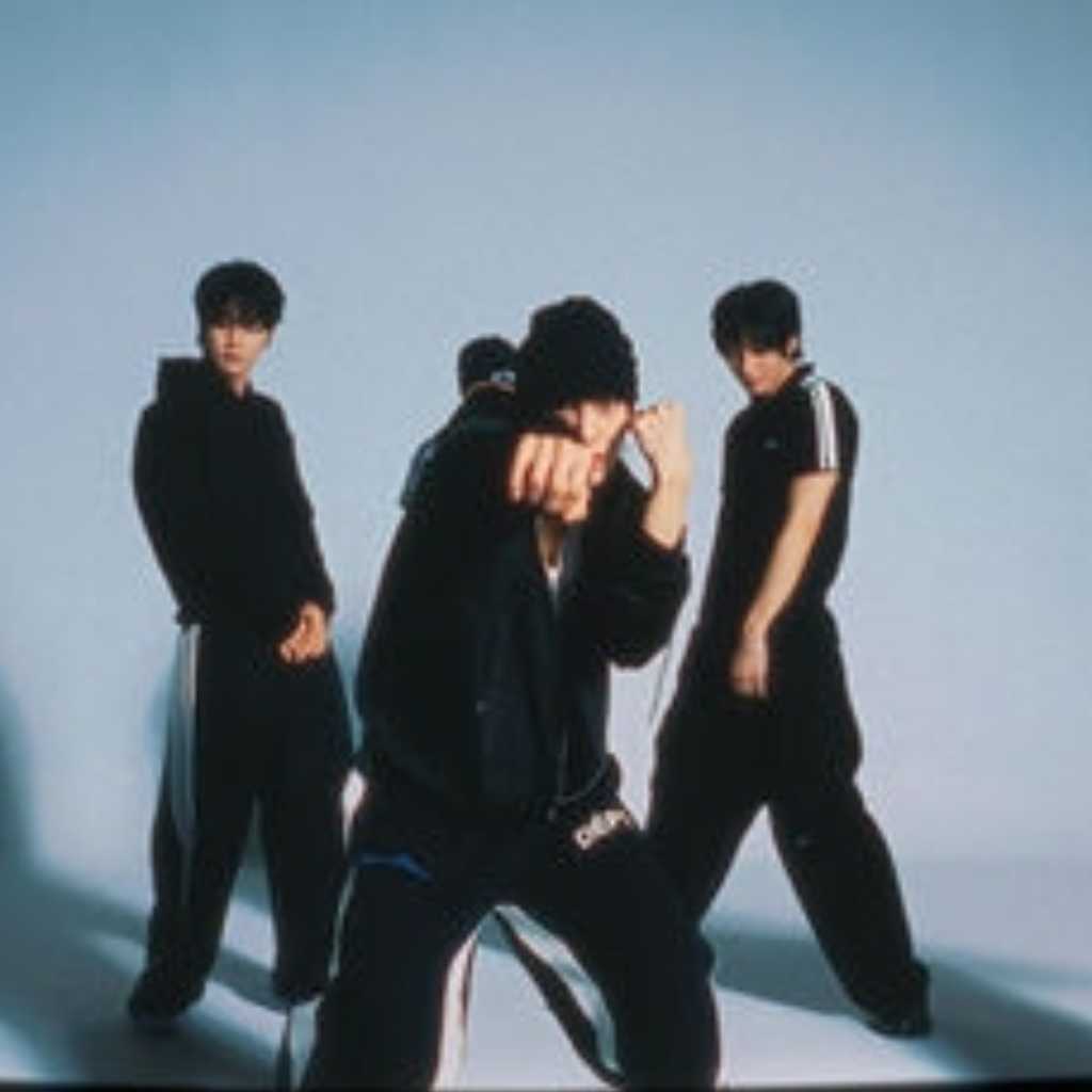 RIIZE、タイトル曲「Do your dance」MV予告映像を公開！パフォーマンスへの期待高まる