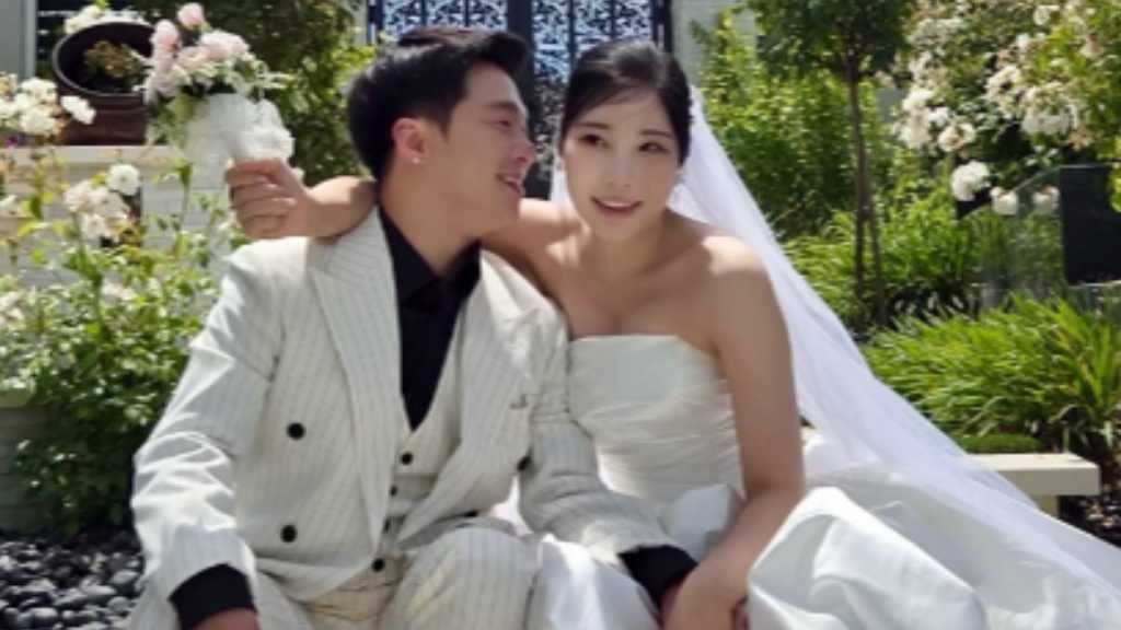 JYP第1号アーティスト・キム・リャンハ、来年1月に結婚へ！「一生一緒にいても良いという確信が持てた」