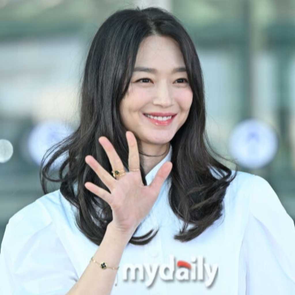 シン・ミナ、新ドラマ「水木金」への出演を検討中…結婚後初の作品に注目