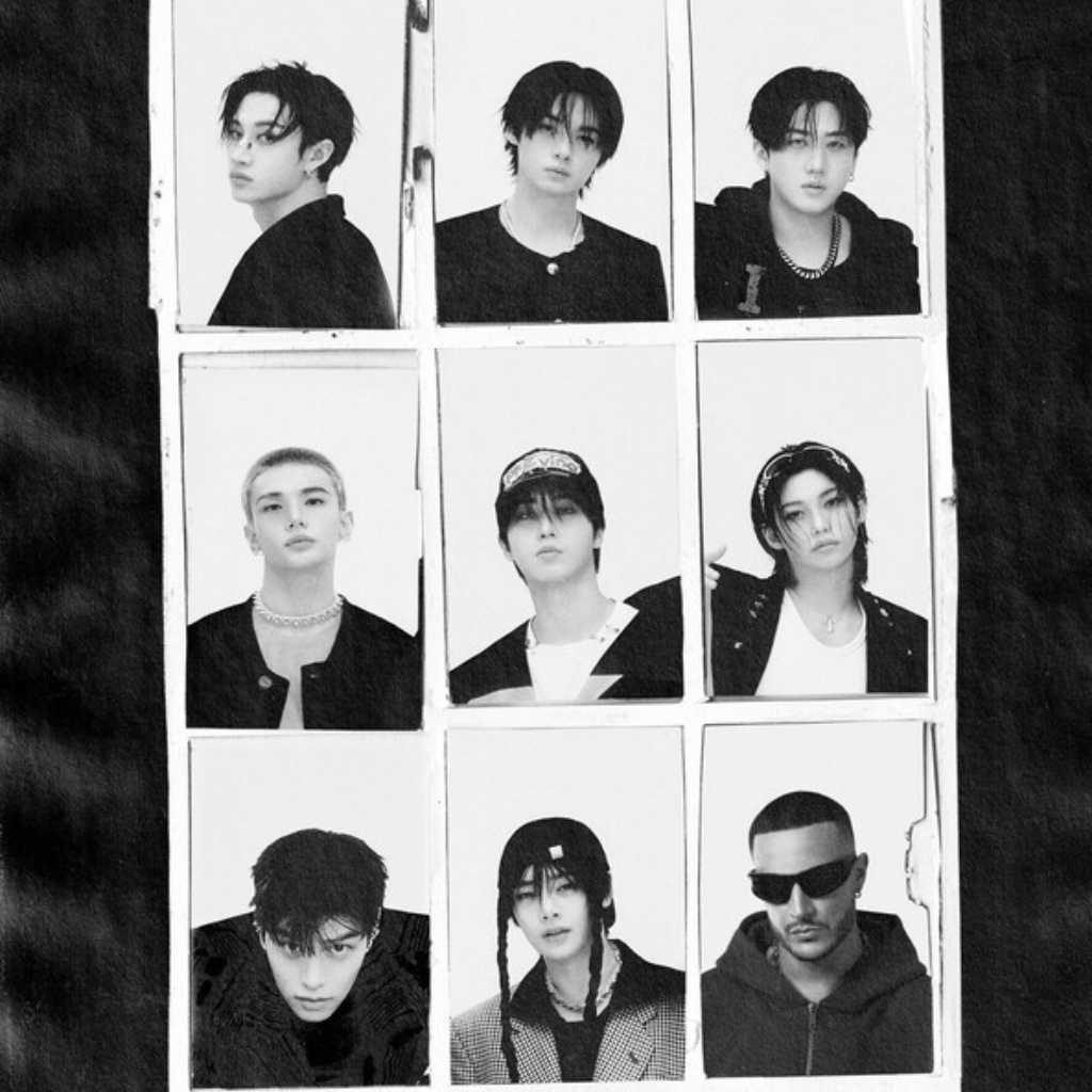 Stray Kids、DJ Snakeと初コラボ!出会いから1年で「In The Dark」を発表