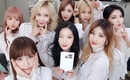 Nine Muses、突然の解散発表に心境告白「ごめんなさい、そしてありがとう」（動画あり）