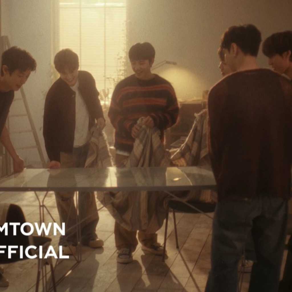 EXO、新たなウィンターソング「I'm Home」MV公開…温かい歌声に注目