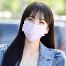 【PHOTO】元RAINBOW ジスク＆ナム・ボラ、番組の収録に参加…清楚な美貌