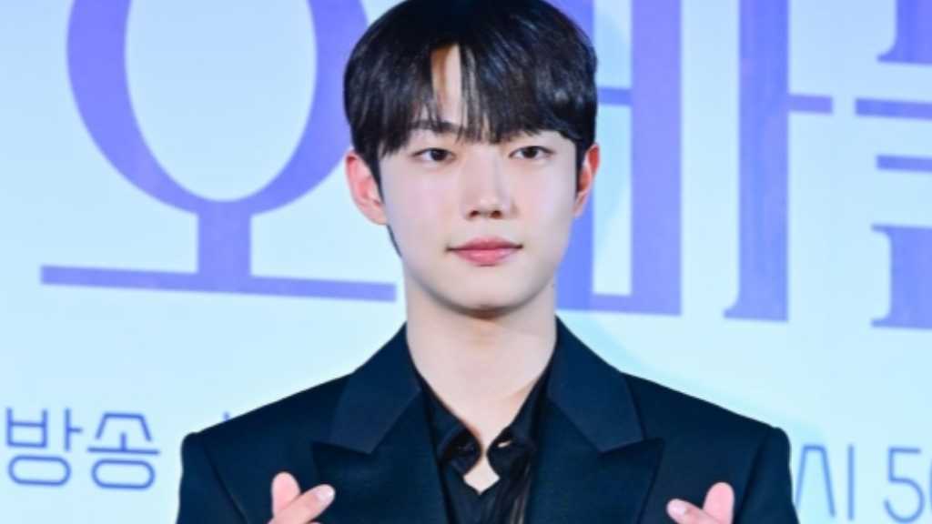 俳優チョ・ジュニョン、SM練習生だった過去を告白…NCT＆RIIZEらとの親交も