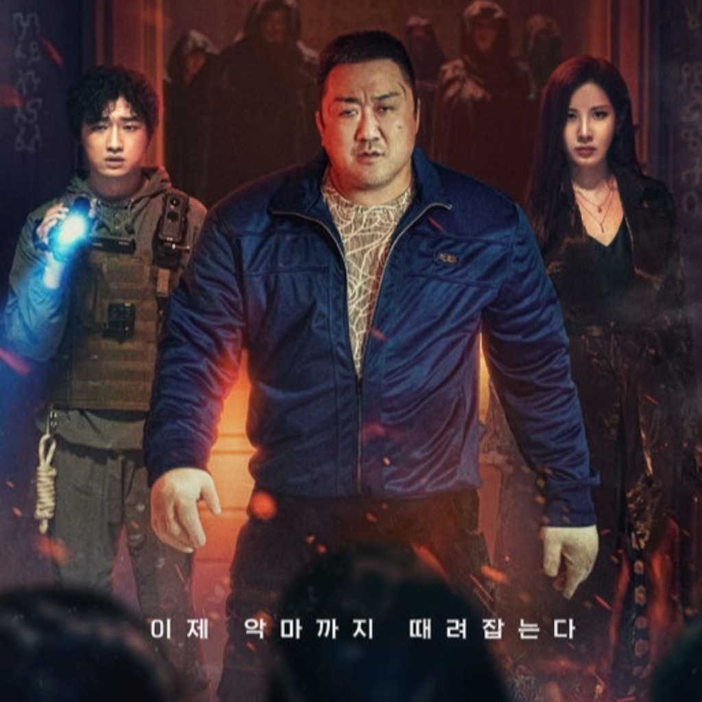 マ・ドンソク＆少女時代 ソヒョンら、映画「聖なる夜」公開を控え異例のイベント！悩み相談所をオープン