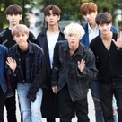 【PHOTO】PENTAGON&Golden Child&Weki Mekiら「ミュージックバンク」リハーサルに参加