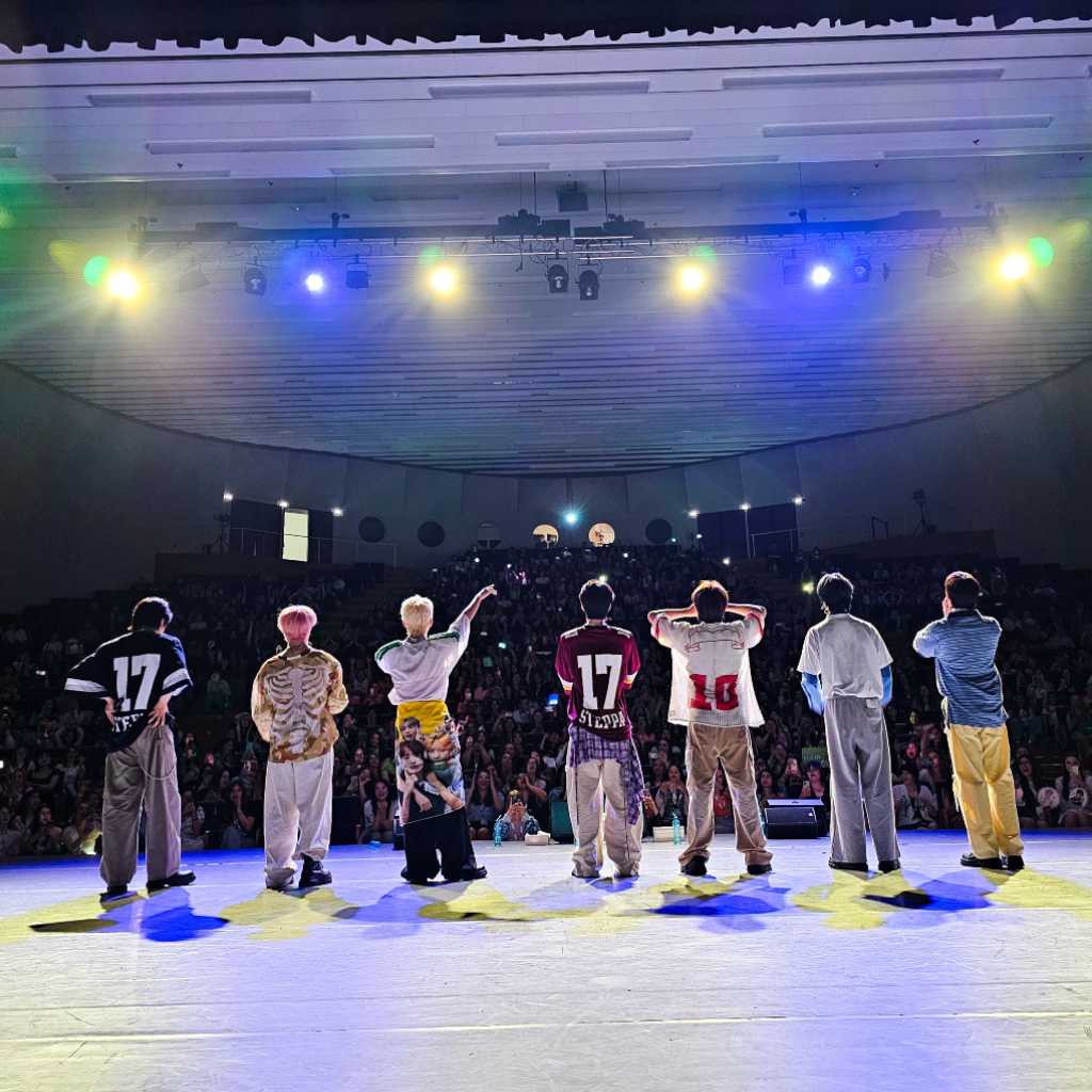 TRENDZ、ヨーロッパツアーのスイス公演を盛況裏に終了!9月に日本でイベント開催も