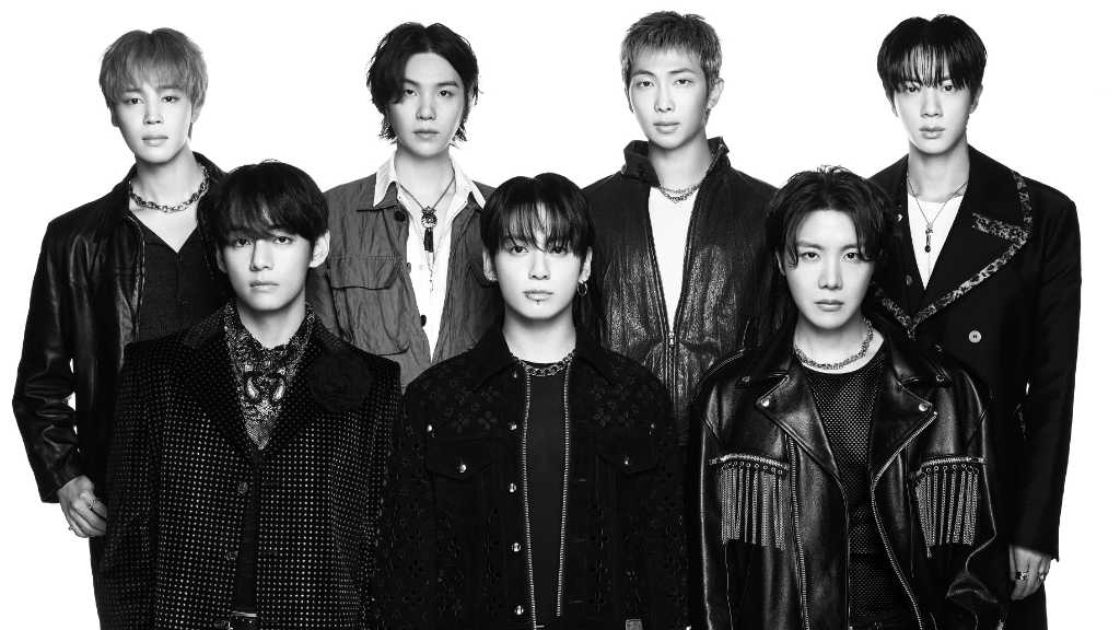 BTS、5thフルアルバム「ARIRANG（Deluxe Vinyl）」をリリース！SUGAプロデュースの新曲をサプライズ収録