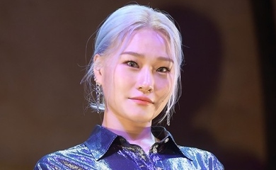 ソン・スンヨン、前事務所との専属契約解除をめぐって疑問の声…現事務所が反論