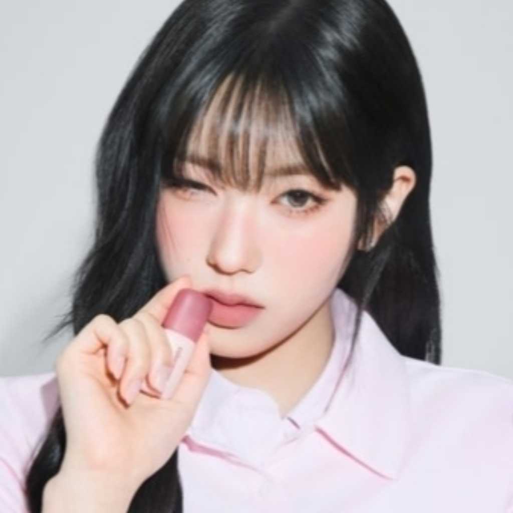 izna ココ、韓国コスメブランド「colorgram」ミューズに抜擢！