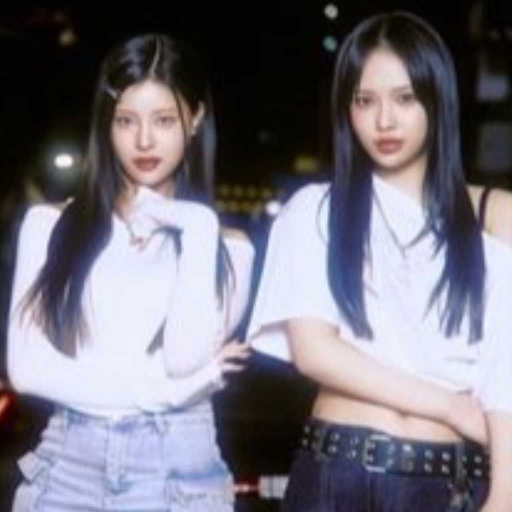 Candy Shop、新曲「TIP TOE」予告イメージを公開…多彩な姿を披露
