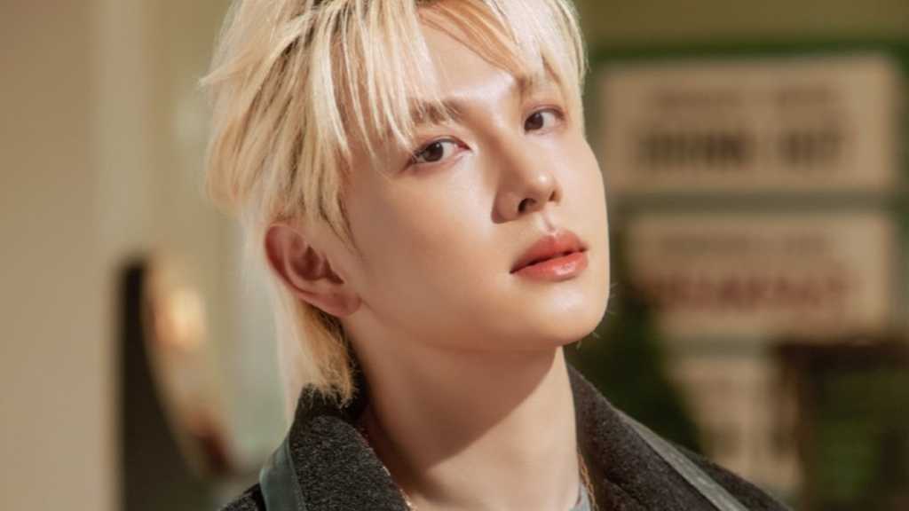 イム・シワン、SM傘下の新レーベルからソロデビュー！「金髪にしたらみんなに驚かれた」