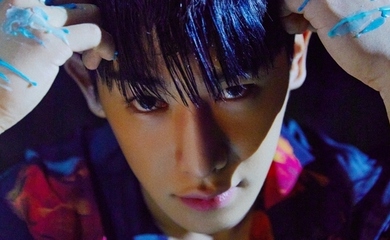 ウォノ「2021 HANTEO MUSIC AWARDS」男性ソロアーティスト賞を受賞“ファンの支持と応援、愛のおかげ”