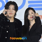 【PHOTO】カン・ハヌル&チョン・ソミンら、映画「ラブリセット 30日後、離婚します」制作報告会に出席