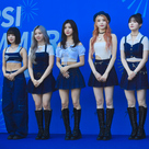 【PHOTO】Kep1er「PEPSI SUMMER FESTA 2023」フォトウォールに出席