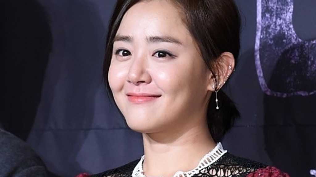 ムン・グニョン、結婚を電撃発表…お相手は7歳年上のミュージカル俳優