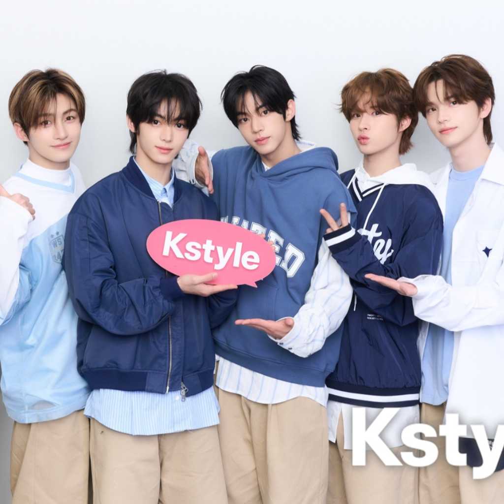 TWSの中で“1番のパリピ”は誰！？「Kstyle PARTY」バクステ取材映像をYouTubeプレミア公開＜7月25日（金）20:00～＞