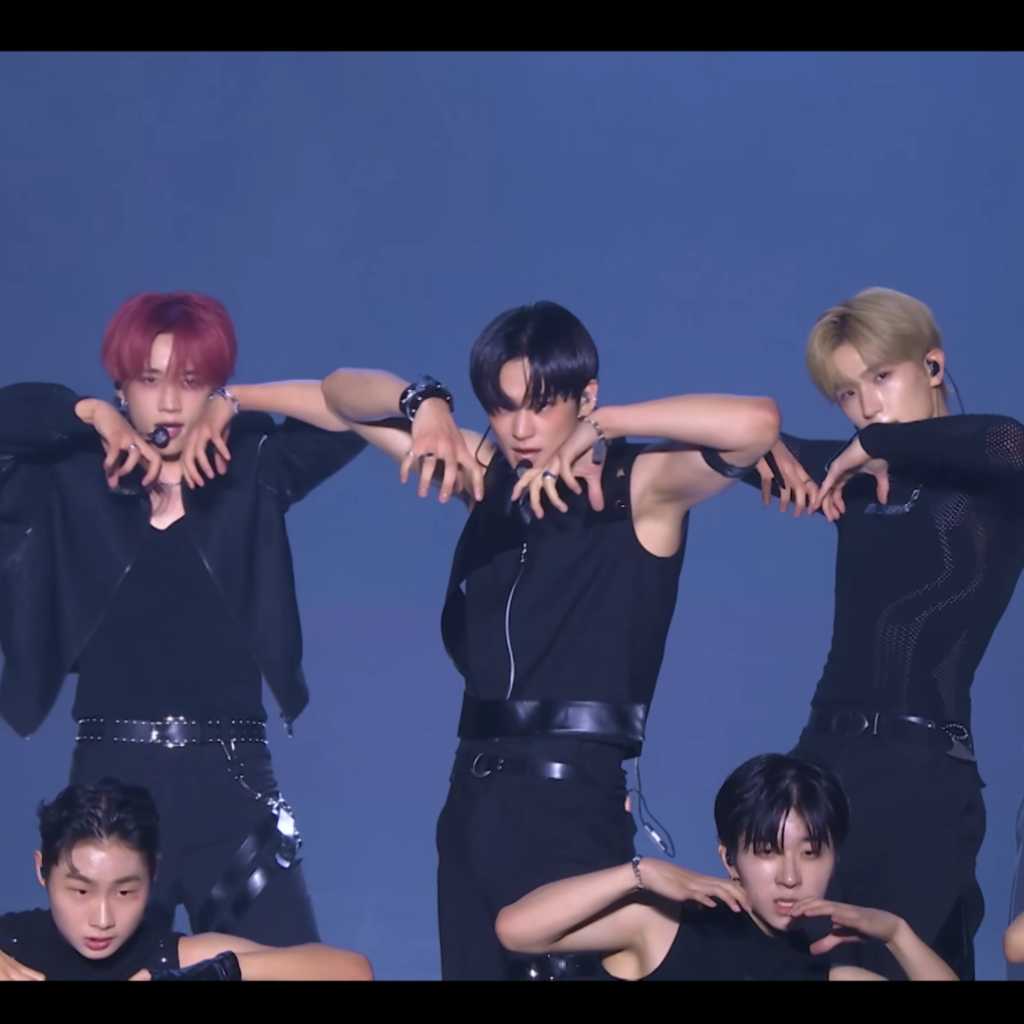 THE BOYZ ヒョンジェ＆ソヌ＆ジュヨンによるスペシャルユニット、新曲「Tiger」を本日発売…ファンからの期待に応える