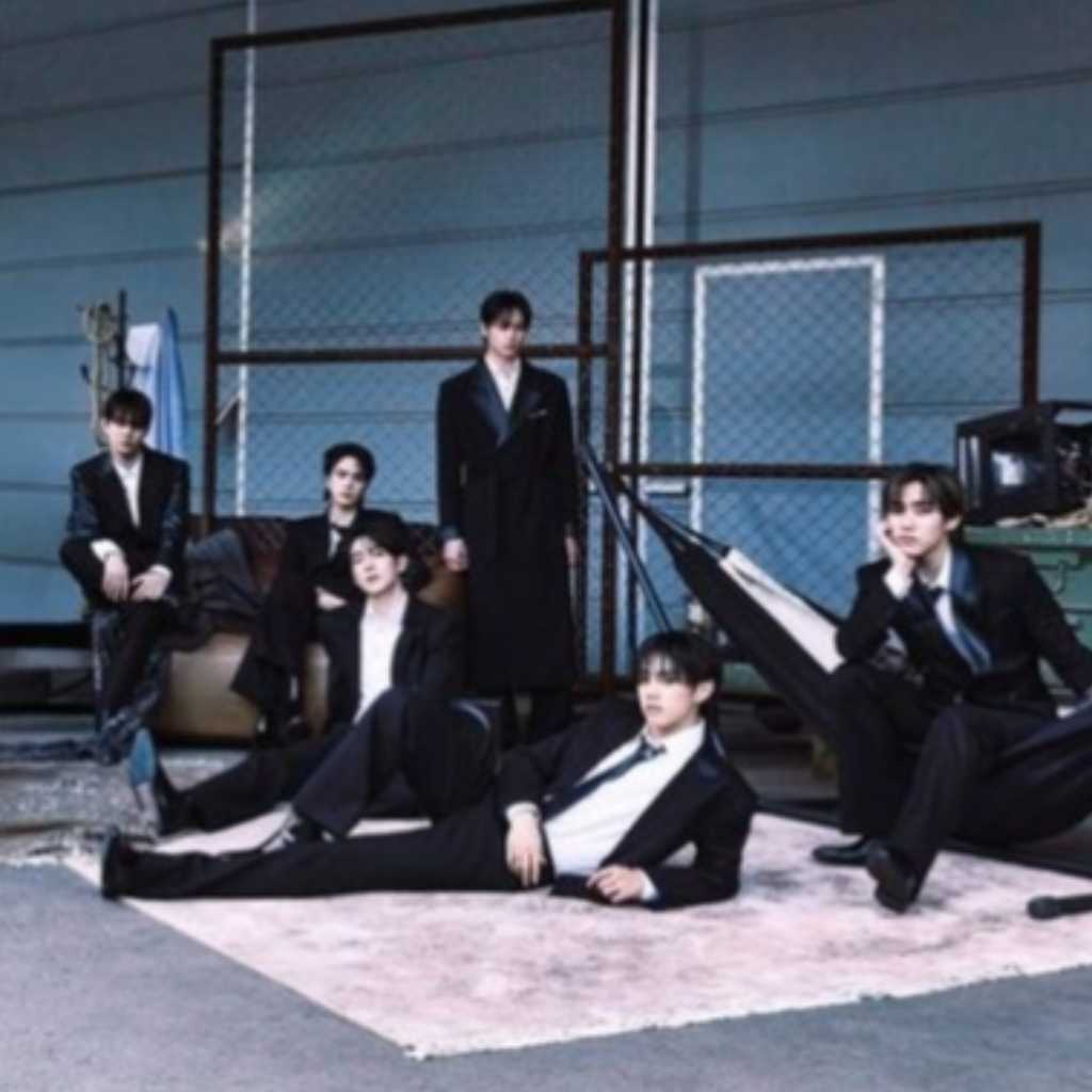 THE BOYZ、デビュー後初の中国ファンミーティングが11月に開催