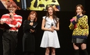K-POP×韓国ファッションのコラボイベント「K-GIRLS FES by MORE ME」が大盛況！元KARA ニコル×T-ARA ウンジョンのトークセッションも