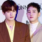 【PHOTO】Block B ジェヒョ＆ビボム＆April ナウン＆キム・ボム「ソウルファッションウィーク」に出席