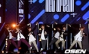 【PHOTO】NCT DREAM＆THE BOYZ＆PENTAGONら「2018済州韓流フェスティバル」でステージを披露