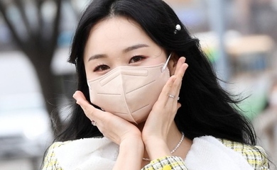 Photo シングアゲイン2 出演シン ユミ イ スヒョクら バトルアゲイン 有名歌手展 の収録に参加 動画あり Kstyle
