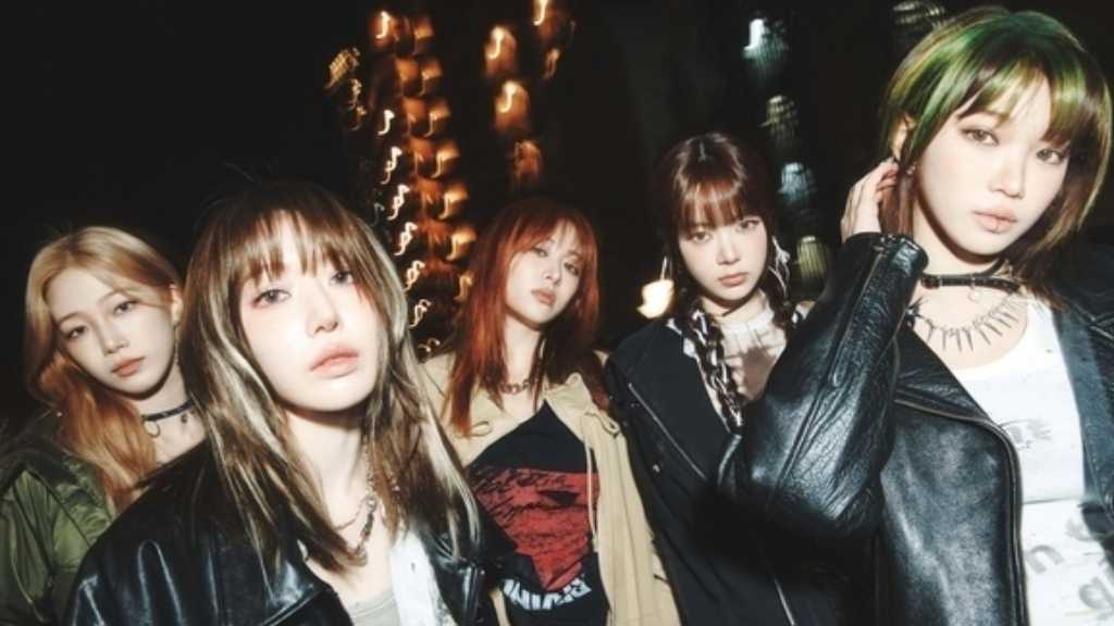 LE SSERAFIMからaoenまで！6月21日放送の「Venue101」に出演決定