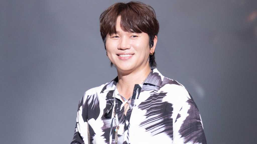 【PHOTO】K.will、大阪・関西万博でヒット曲を披露！HAPPYRIMのメイクショーや韓服ランウェイも（動画あり）