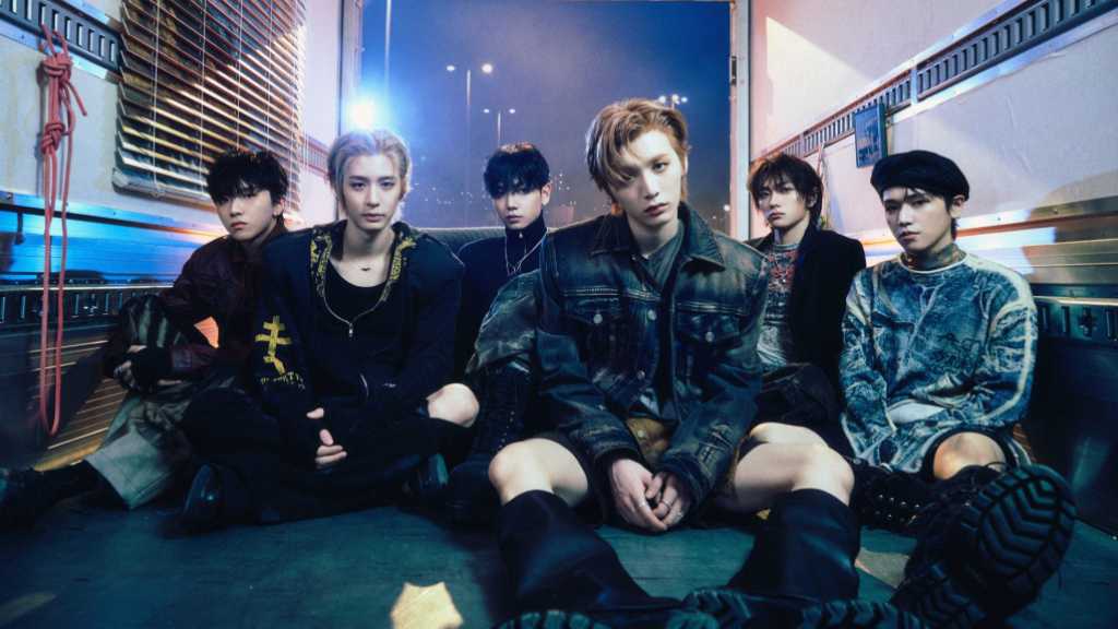 BOYNEXTDOOR、4thミニアルバム「No Genre」で3冠達成！日韓の週間チャートで1位を獲得