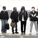 【PHOTO】Stray Kids、ワールドツアーのためアメリカへ出国…ヒョンジンの誕生日をお祝い（動画あり）