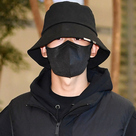 【PHOTO】チョン・ヘイン、インドネシアでのグラビア撮影を終えて帰国（動画あり）