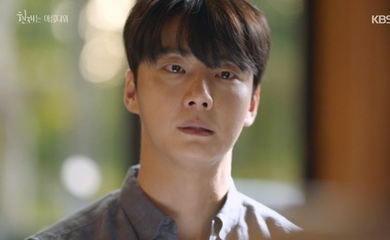 ヒョンジェは美しい ユン シユン 涙でぺ ダビンを引き止める ネタバレあり Kstyle