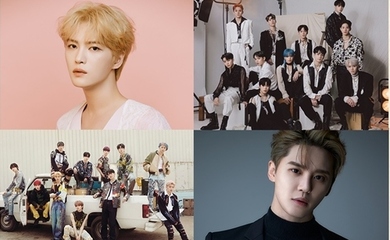 ジェジュン＆ジュンスの合同ステージも！「2023 DREAM CONCERT in JAPAN」に高まる期待
