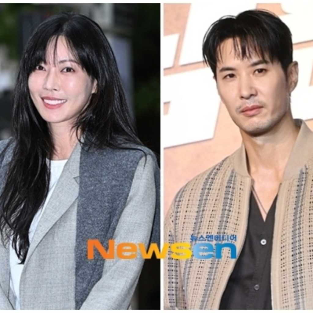 JTBC、財政難で民事再生手続きも…キム・ソヨン＆キム・ジソク出演の新ドラマ「恋愛の再発見」が撮影中断