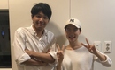 岩瀬亮＆ハン・イェリ、日韓2ショットが話題…再会トークで日本活動をおすすめ！？