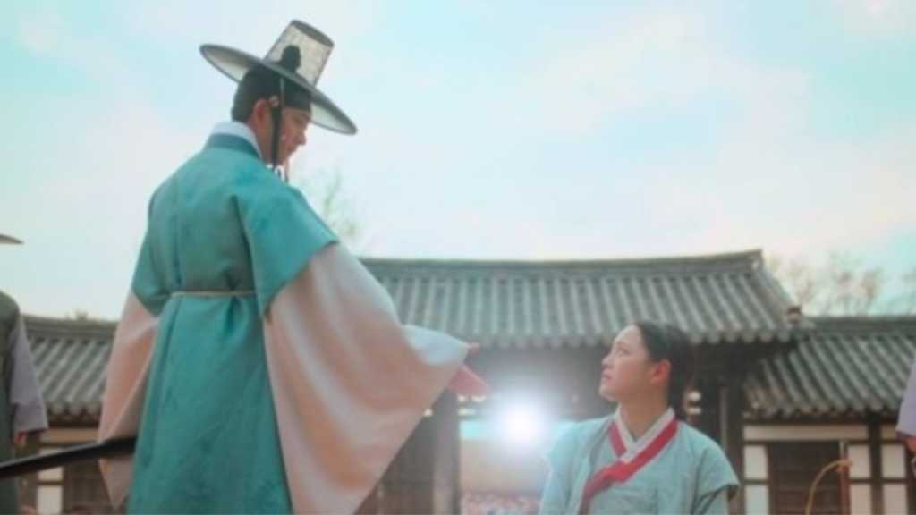 「この川には月が流れる」カン・テオ、キム・セジョンのため暗行御史に【ネタバレあり】