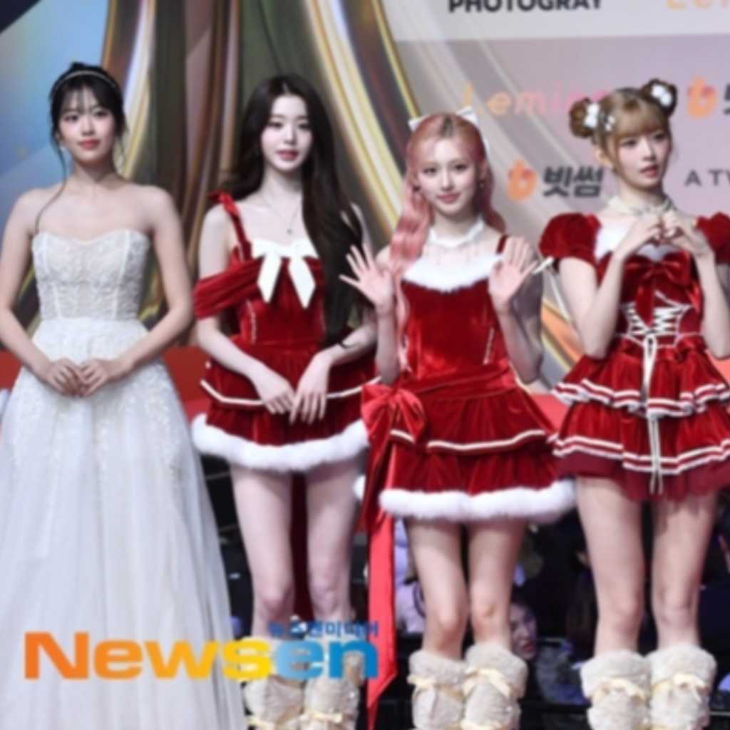 IVE、2月のカムバックを目標にニューアルバムを準備中…STARSHIPがコメント