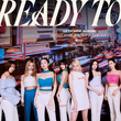 TWICE、12thミニアルバム「READY TO BE」コンセプトフォト第3弾を公開…カラフルな衣装に注目
