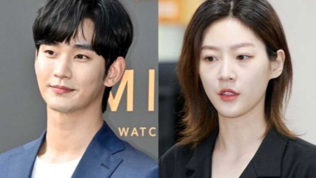 キム・セロンさんの遺族、キム・スヒョンとの未成年交際を裏付ける“6つ”の証拠を新たに公開「真実が埋もれるのではと心配」