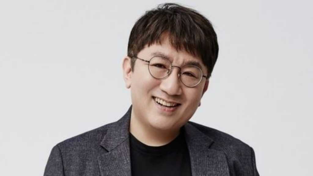 HYBE、韓国警察が強制捜査へ…バン・シヒョク議長らの不正取引容疑で家宅捜索
