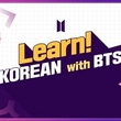 BTS(防弾少年団)と韓国語レッスン!世界のファンのため新コンテンツ「Learn Korean with BTS」を明日より公開…早くも話題