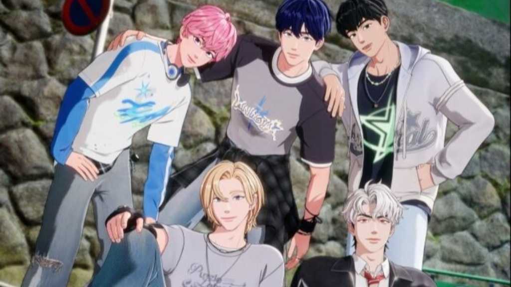 PLAVE、2ndシングル「PLBBUU」プロモーションスケジュールを公開