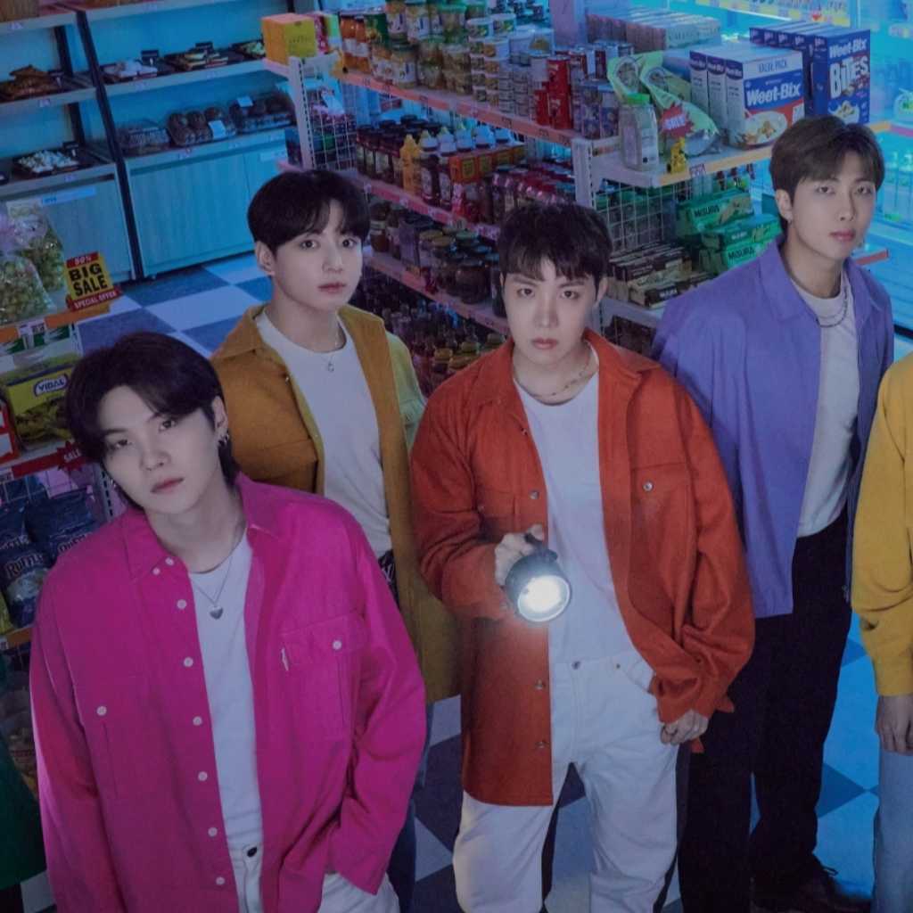 BTS、日本公演は4月17日＆18日に開催決定！ワールドツアーの日程が発表