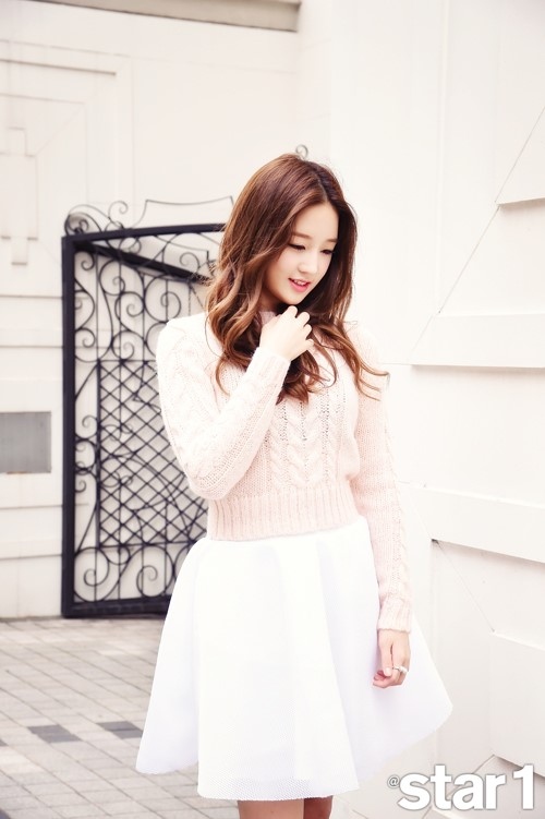 Photo 32kg減量 パク ボラム ダイエットの極意は ポップコーンを断ち切る Kstyle